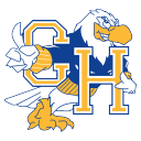 Carl Hayden   Logo
