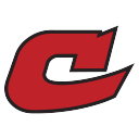 Combs Coyote Varsity Logo