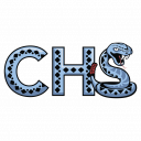 Crismon Rattlers LOL Varsity Logo