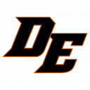 Desert Edge   Logo