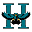 Highland High Rocket League Varsity Logo