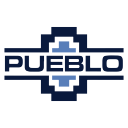 Pueblo   Logo