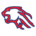 Sahuaro Cougars LoL-Varsity Logo