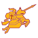 Salpointe Lancers SSB Varsity Logo