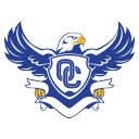 O'Connor Smash Varsity Logo