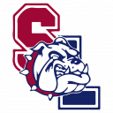 Varsity Bulldogs Logo