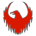 TVHS Jokers Logo