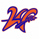 Westwood LoL Warriors Varsity Logo