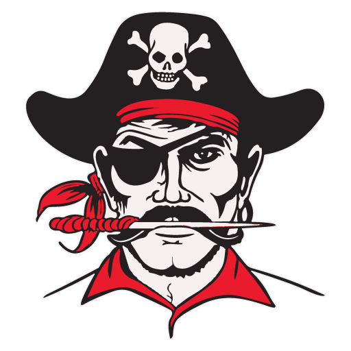Red Raiders Logo
