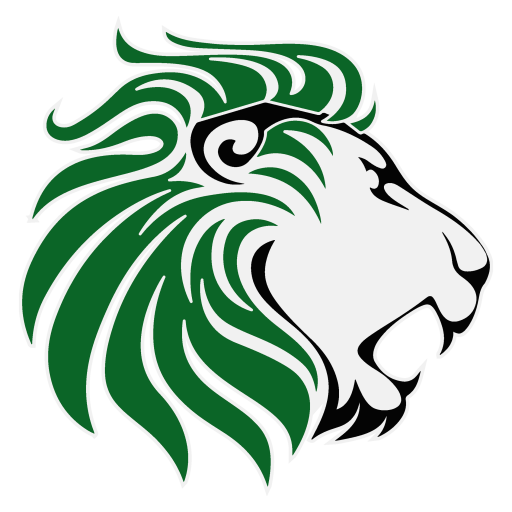 Lions Logo