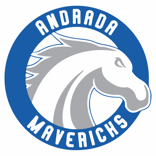 Mavericks Logo