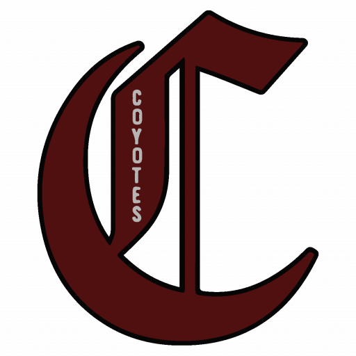 Coyotes Logo