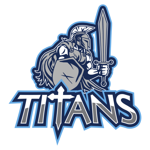 Titan Logo