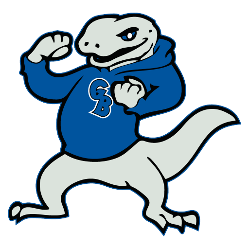 Gila Monsters Logo