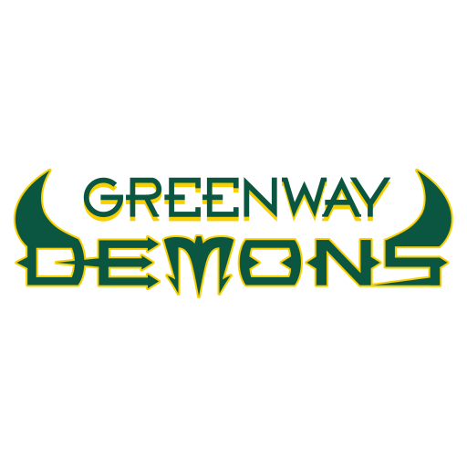 Demons Logo