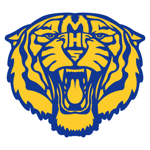 Tigers Logo