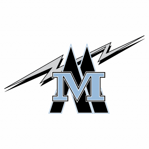 Thunderbolts Logo