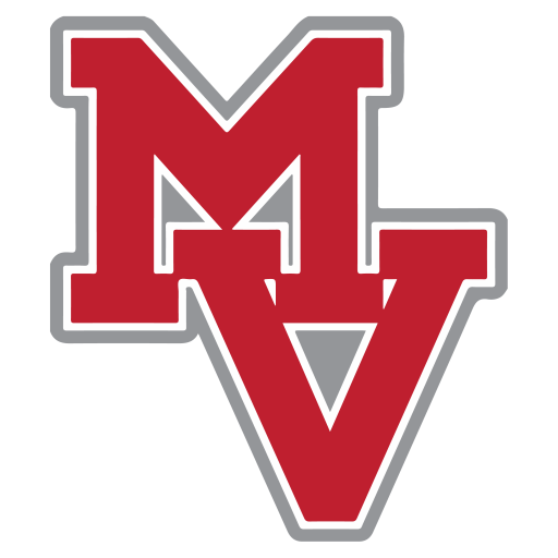 Mustangs Logo