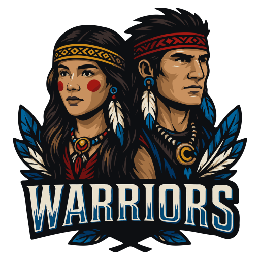 Warriors Logo