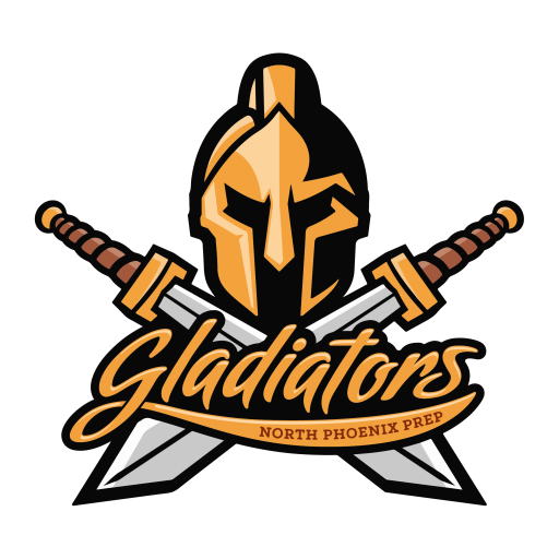 Gladiators Logo