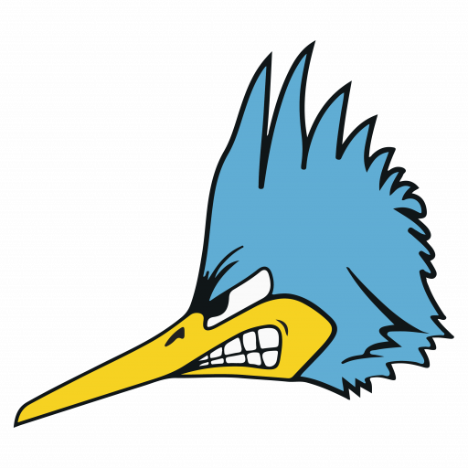 Roadrunners Logo