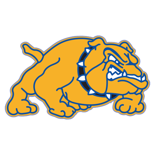 Bulldogs Logo