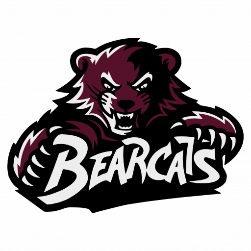 Bearcats Logo