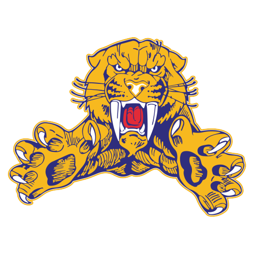 Sabercats Logo