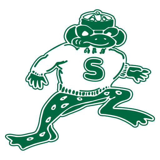 Frogs Logo