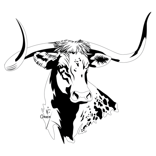 Longhorns Logo