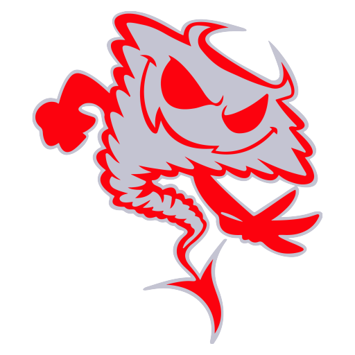 Dust Devil Logo