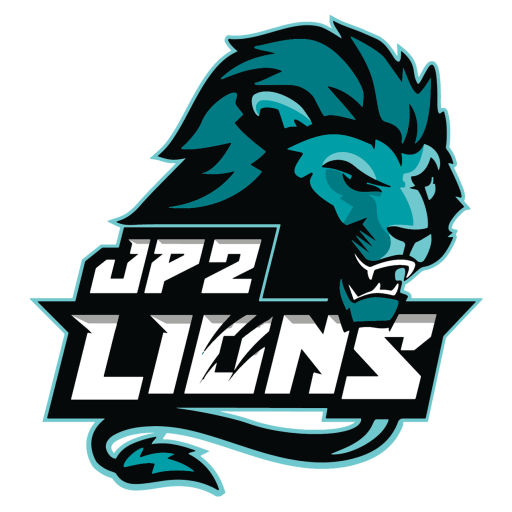 Lions Logo