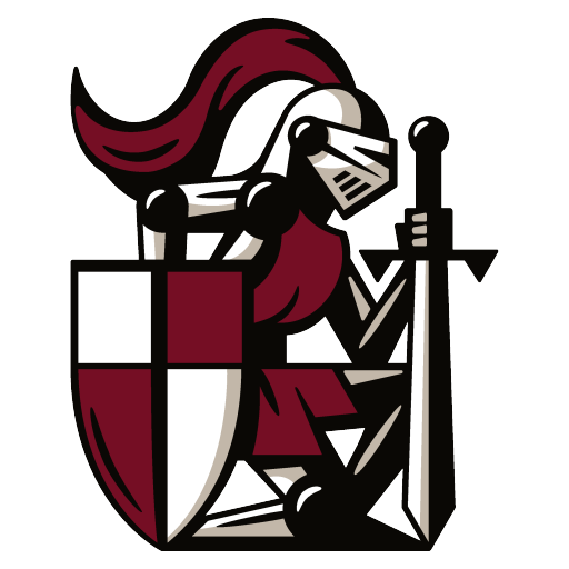 Crimson Knights Logo