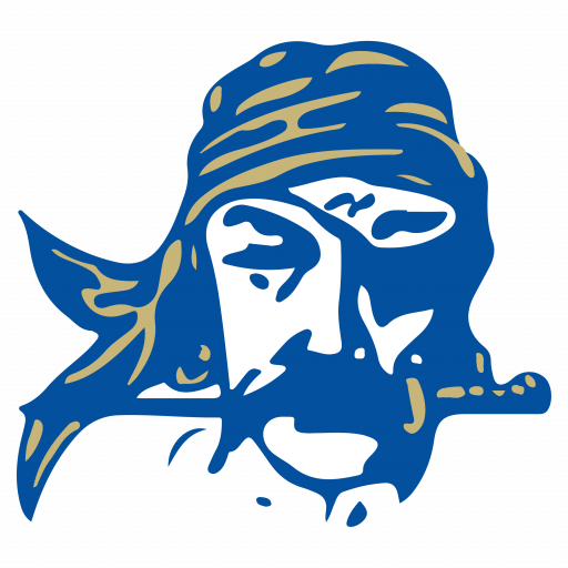 Pirate Logo