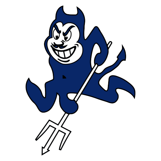 Blue Devils Logo
