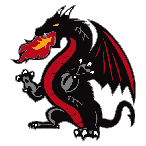 Dragons Logo