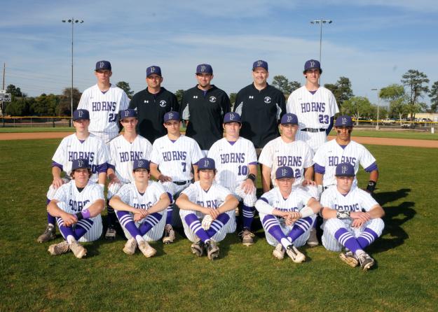 Payson Varsity Team Photo