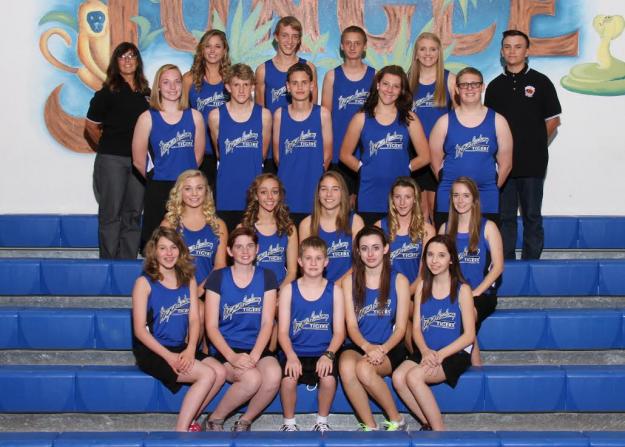 Kingman Academy Varsity Team Photo