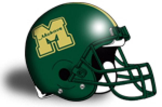 Mohave Varsity Team Photo