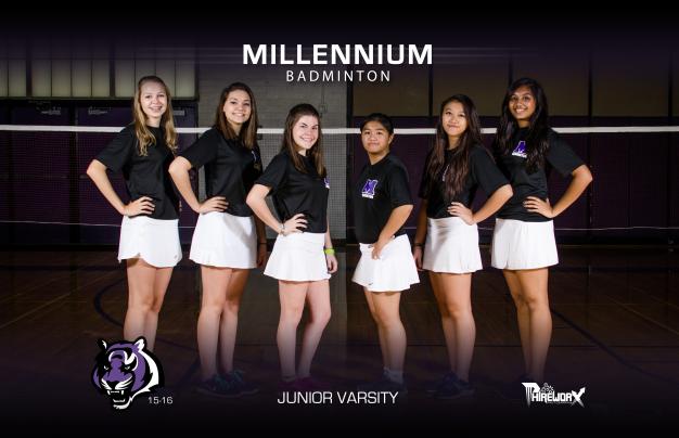Millennium JV Team Photo