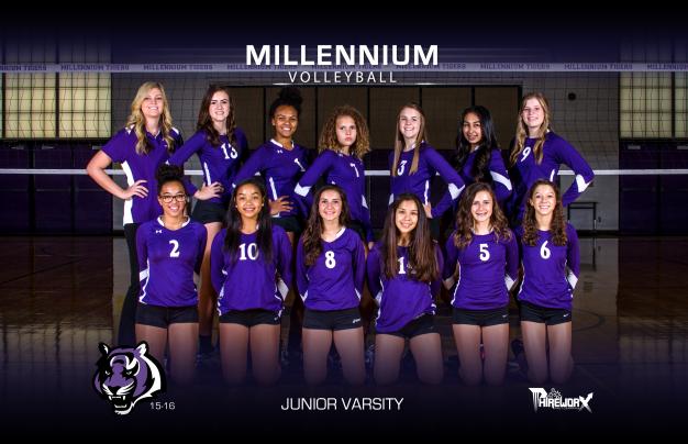 Millennium JV Team Photo