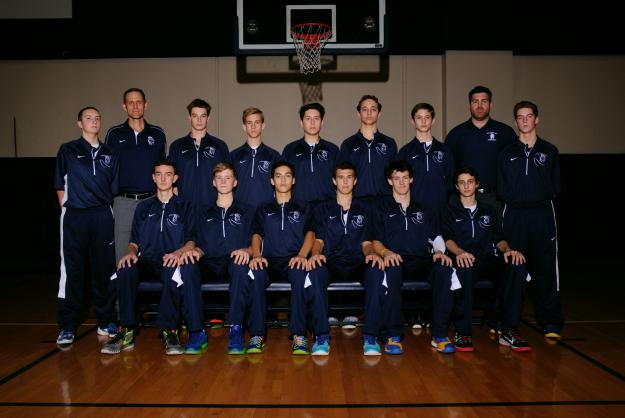 Scottsdale Prep Varsity Team Photo