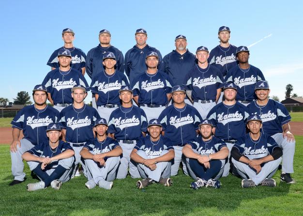 Apollo Varsity Team Photo