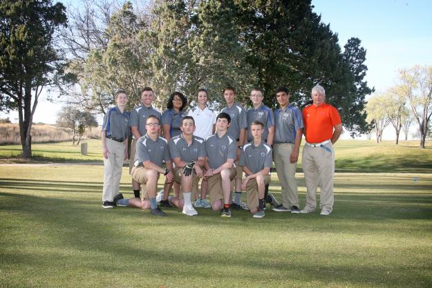 Chino Valley Varsity Team Photo