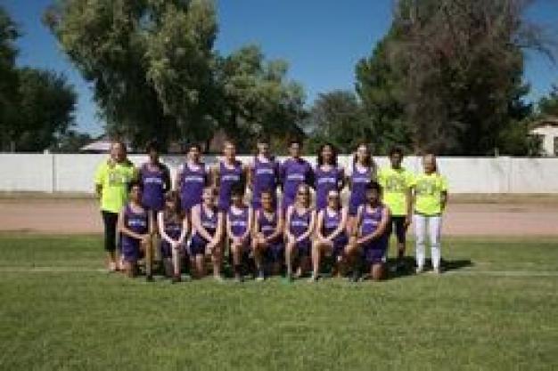 Gilbert Classical Varsity Team Photo