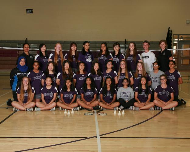 AZ College Prep Varsity Team Photo