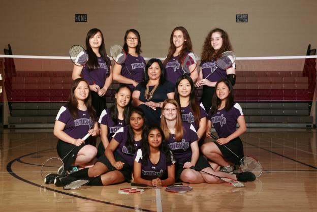 AZ College Prep Varsity Team Photo