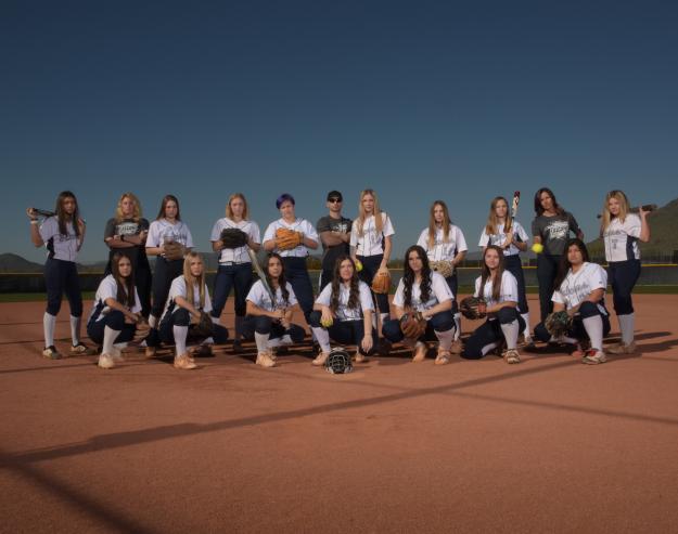 Softball | AZPreps365