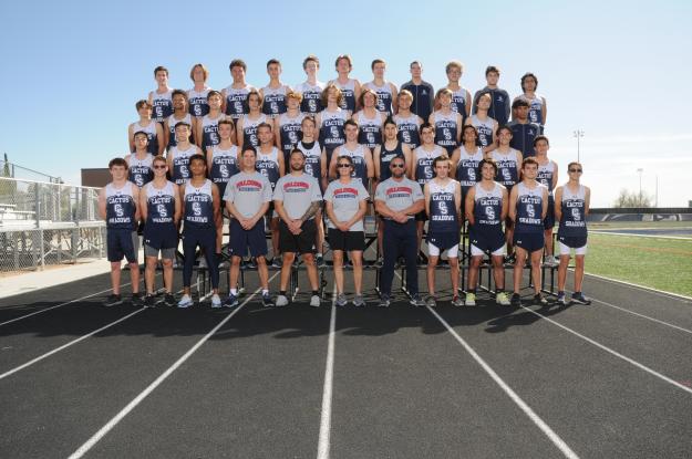 Cactus Shadows Varsity Team Photo