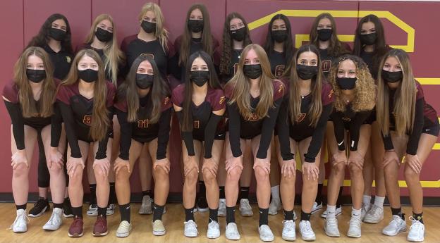 Salpointe Catholic Varsity Team Photo